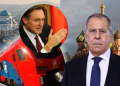 Poruka Ranka Krivokapića za Srbiju: Lavrov je do Beograda mogao doći vozom!