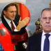 Poruka Ranka Krivokapića za Srbiju: Lavrov je do Beograda mogao doći vozom!