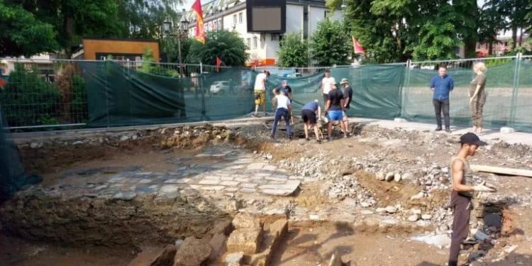 HADŽI DANUŠ HANUMA, NAJZNAČAJNIJA ŽENA U HISTORIJI BIJELOG POLJA