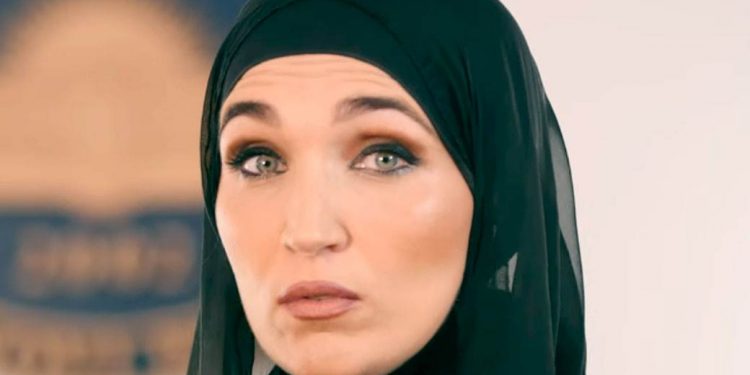 ELMA ELFIĆ ZUKORLIĆ: HVALA BOGU ŠTO MUFTIJA NIJE OTROVAN