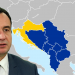 Premijer Kosova Albin Kurti odbio poziv za “Otvoreni Balkan”: OD TOGA NEMA NIŠTA!