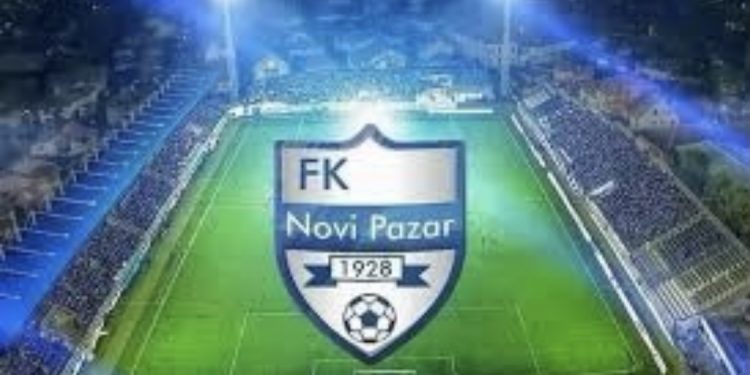 FIFA suspendovala Novi Pazar