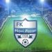 FIFA suspendovala Novi Pazar