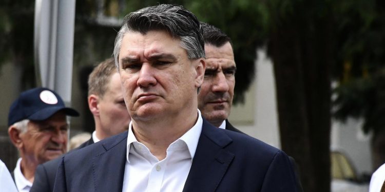 Milanović: Današnje BiH ne bi bilo bez hrvatske vojske