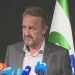 IZETBEGOVIĆ: BIT ĆU KANDIDAT ZA PREDSJEDNIŠTVO, RADONČIĆ I KONAKOVIĆ BI ISPORUČILI HDZ-U IZBORNI ZAKON