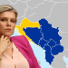 DRAGINJA: OTVORENI BALKAN ILI U PREVODU VELIKA SRBIJA I VELIKA ALBANIJA!