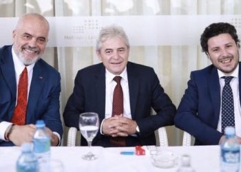 ‘Otvorena braća’ u ‘Otvorenom Balkanu’