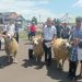 (FOTO) SJENICA: POLJOPRIVREDNICI IZ TUTINA DOBILI ZNAČAJNA PRIZNANJA NA IZLOŽBI STOKE