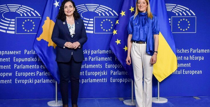 Protesna šetnja u Prištini zbog izostanka vizne liberalizacije