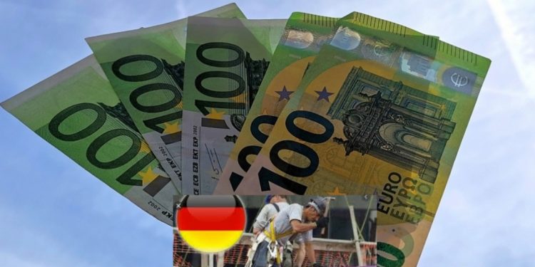 U Njemačkoj podignuta minimalna satnica na 12 eura, a mini job s 450 na 520 eura