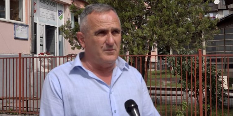 (VIDEO) U Tutinu sve spremno za polaganje male mature