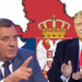 DODIK RATNOHUŠKAČKI ZA OPSTANAK NA VLASTI: MOLIM BOGA DA SE VRATI TRAMP, ČEKAMO PRAVI TRENUTAK ZA ODCEPLJENJE OD BIH