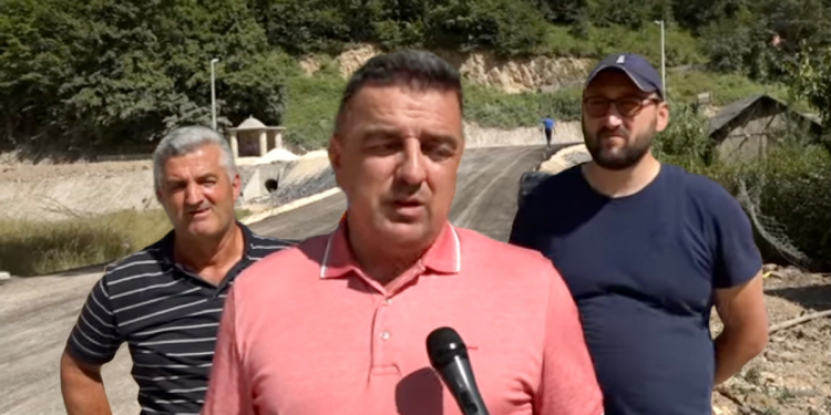 (VIDEO) Realizacija projekata u Mjesnom centru Kadiluk