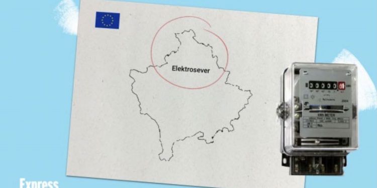 Elektrosever Kosova: Sprovođenje sporazuma o energetici u petak!