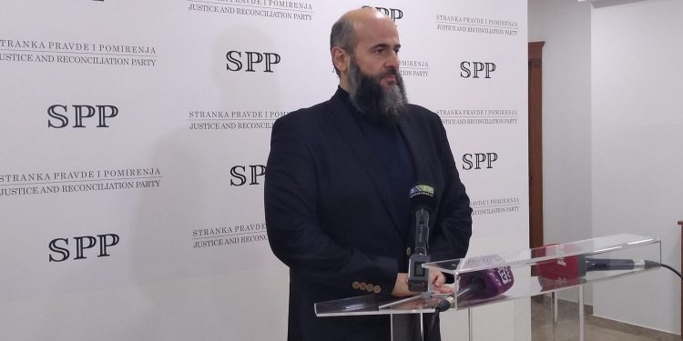 Tužilaštvo: Muamer Zukorlić umro prirodnom smrću