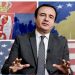 Kurti: Priznaćemo Srbiju kad ona prizna Kosovo