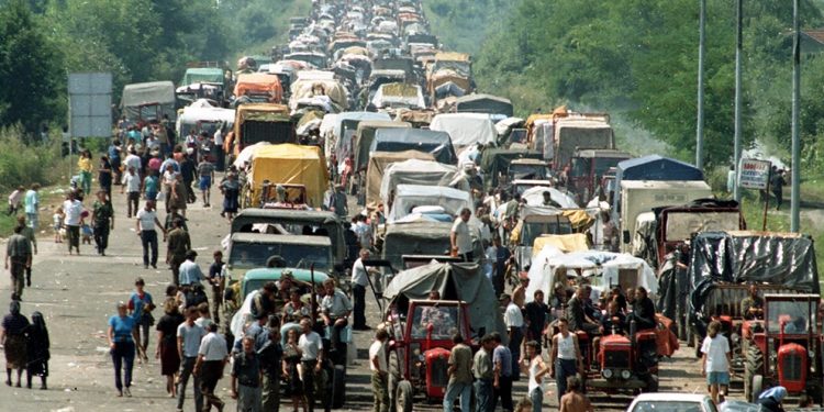 Bošnjak spasio Srpkinju tokom rata: “Molim se za jednog čovjeka, Aliju”