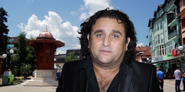 SEJO KALAČ DEMANTOVAO LOŠE NATPISE O NJEMU: Ne bih da me se unuci stide