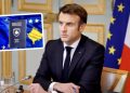 Francuska potvrdila da se 23. juna razgovara o ukidanju viza za Kosovo