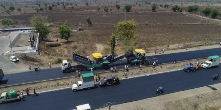 (VIDEO) KOSOVO: INDIJCI NAPRAVILI 75 KM AUTOPUTA ZA PET DANA!