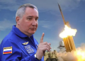 Rogozin balističkim projektilima zaprijetio Crnoj Gori!