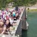 Obilježena 30. godišnjica zločina nad Bošnjacima u Višegradu