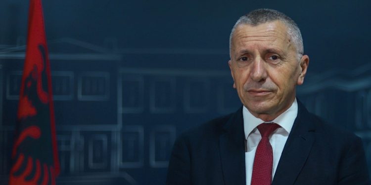 Kamberi ipak narodni poslanik Albanaca u Skupštini Srbije