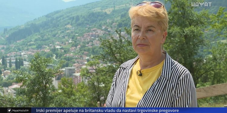 (VIDEO) ZEHRU JE PRVI KOMŠIJA U FOČI SILOVAO PRED SVEKROM, A ZATIM I NJEGA UBIO: POTRESNA ISPOVIJEST ŽRTVE NA MJESTU ZLOČINA ZA HAYAT
