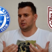 (VIDEO) MIRZA HATIĆ OTKRIO ZA KOGA NAVIJA