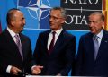 Postignut dogovor: Turska će podržati članstvo Švedske i Finske u NATO-u