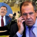 Lavrov: Dodik prijatelj Rusije; Zapad podstiče djelovanje Sarajeva