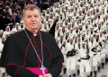 Nadbiskup Vukšić u Vatikanu: Bosna i Hercegovina postala treća većinska muslimanska zemlja u Evropi