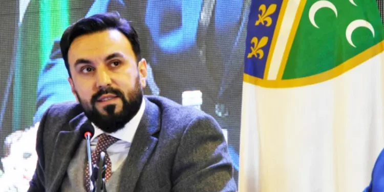 ENIS IMAMOVIĆ: BOLESNICI SE MORAJU PLAŠITI ZAKONA I ZATVORA