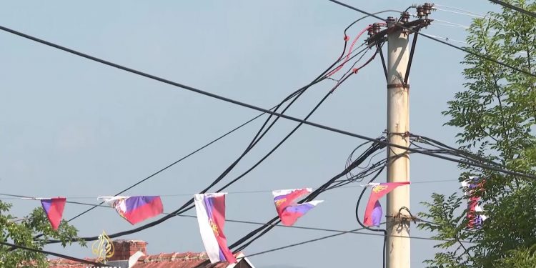 (VIDEO) Nakon 23 godine: Kosovske opštine sa srpskom većinom iščekuju prve račune za struju