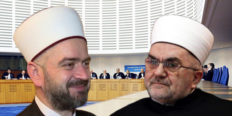 IZ Srbije tužila Evropskom sudu za ljudska prava državu Srbiju zbog registracije IZ u Srbiji