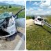 U stravičnoj saobraćajnoj nesreći povrijeđeno nekoliko osoba
