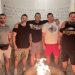 Crnogorski navijači koji su donijeli novac za kombi: Da su nam vječne BiH i Crna Gora!