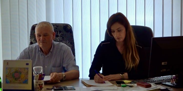 (VIDEO) Projekat “jačanje i povećanje konkurentnosti mljekara” predstavljen vlasnicima mljekara u Tutinu