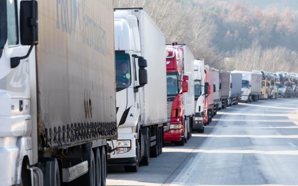 Prijevoznici na koljenima zbog cijena goriva: Gore nam je nego u pandemiji