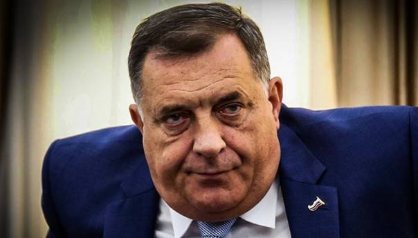Milorad Dodik: Najbolje bi bilo da se mirno raziđemo