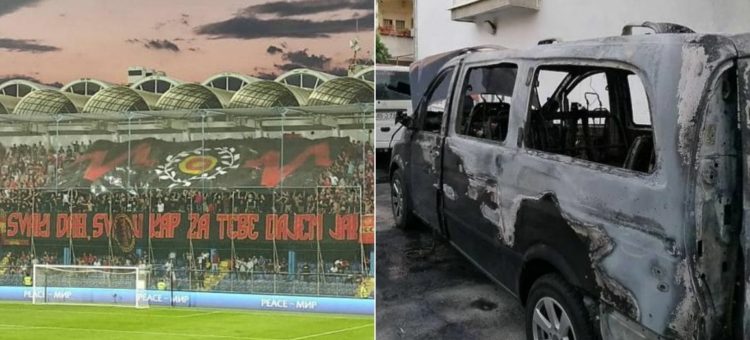 Crnogorska porodica iz Berlina obezbijedila novac za kupovinu kombija