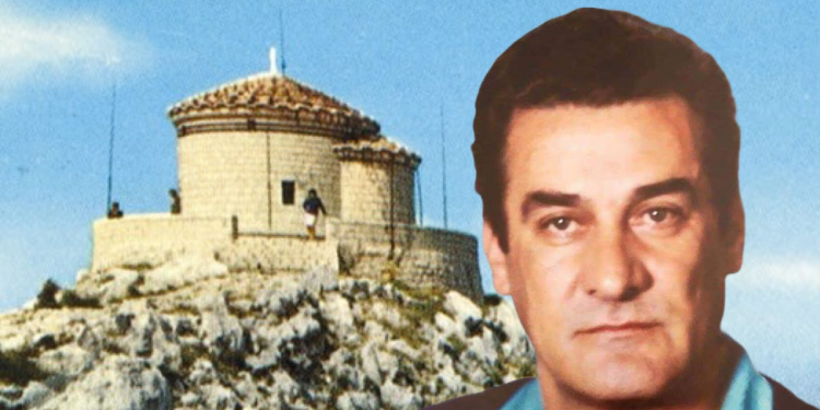 (VIDEO) MUSLIMAN ODBIO RUŠITI PRAVOSLAVNU SVETINJU: „Ja Neću Da Rušim Nečiju Svetinju, Da Ukaljam Obraz I Ruke, Da Na Đecu Bacim Sramotu I Prokletstvo!“ (FOTO)