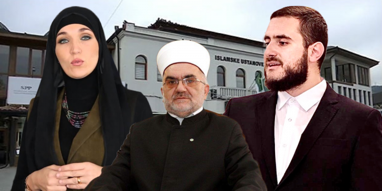 (VIDEO) Elma Elfić Zukorlić demantovala Usamu Zukorlića vezano za uvakufljenje Mufty fondacije