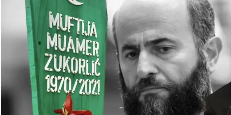 Njemački ljekari potvrdili: Rahmetli Muamer Zukorlić preminuo usljed srčanog zastoja