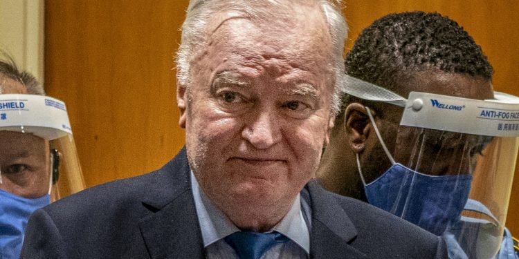 Darko Mladić: Stanje mog oca sve lošije, ne može hodati ni 20 metara bez odmora