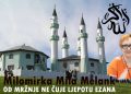Zatražena smjena zastupnice Naše stranke zbog stavova o ezanu