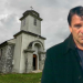 Mesud Keranović u Cazinu obnovio pravoslavnu crkvu, a sad i pravoslavno groblje staro 300 godina