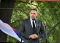 Vulin o crnogorskim poslanicima: Sram ih bilo, ne znam šta traže u Srbiji