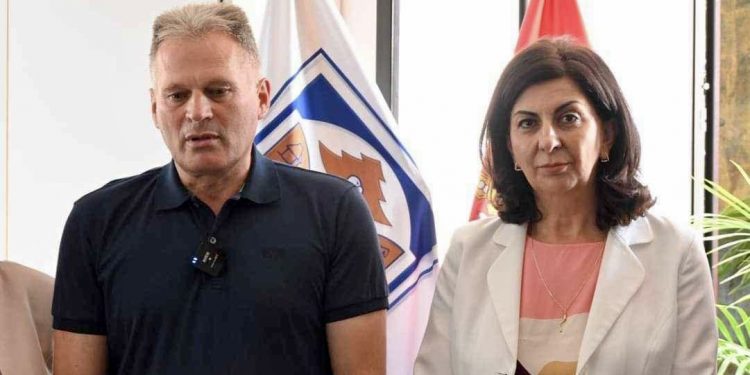 (FOTO) Bošnjačko nacionalno vijeće započelo kampanju o popisu stanovništa