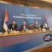 Srbija: Saopšteni konačni rezultati parlamentarnih izbora